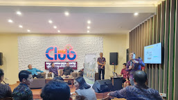   Percepat Kontribusi Wisatawan, Dispar Bali Kolaborasi dengan Group Hotel Mariot Bali