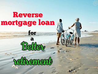 All about reverse mortgage loan