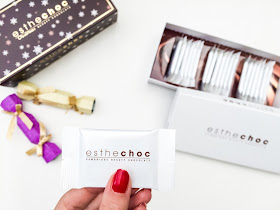 The Worlds First Beauty Chocolate Estherchoc