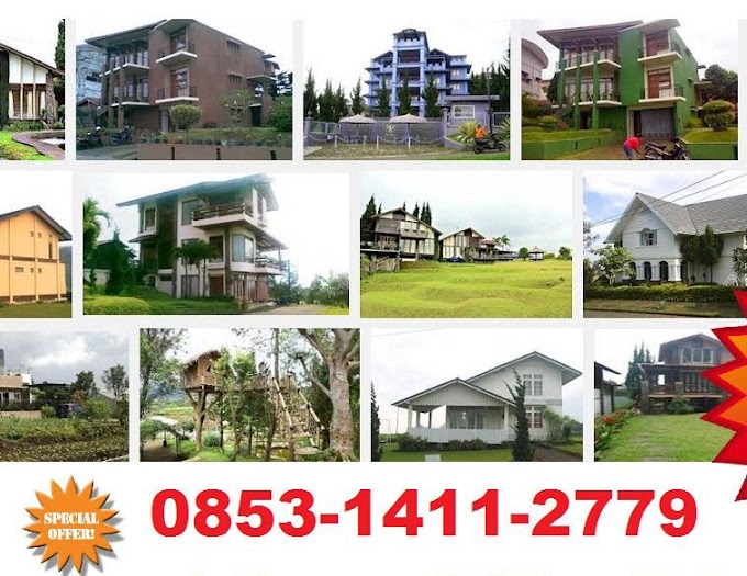 Prosedur Reservasi Sewa Villa di Lembang Bandung