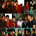 When SRK visits Ram Charan’s Bruce Lee sets!