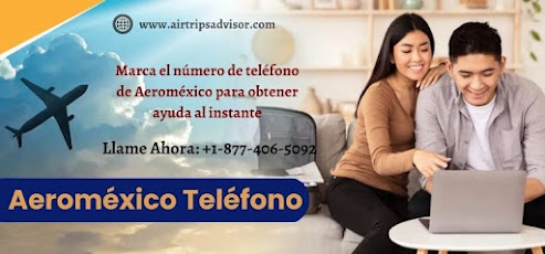 aeroméxico teléfono