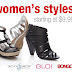New Kmart Shoes Coupons