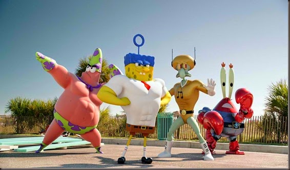 SpongeBob_Sponge_Out_of_Water