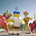 First Trailer of "SpongeBob: Sponge Out of Water" is Here!