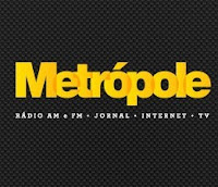 Rádio Metrópole AM 1290 - Salvador/BA