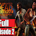 The Walking Dead Michonne Episode 2 Game