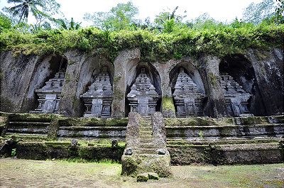 Gunung Kawi Bali