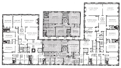 Apartment Floor Plans Studio