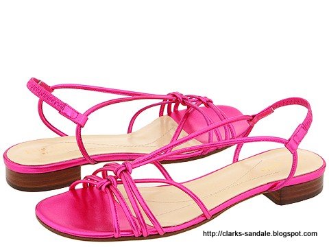 Clarks sandale:Clarks125924