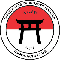 Logo Tomodachi Club