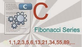 Fibonacci Series in C