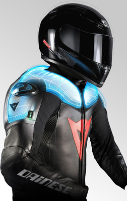 Dainese D-air Racing