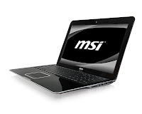 MSI X600 Pro