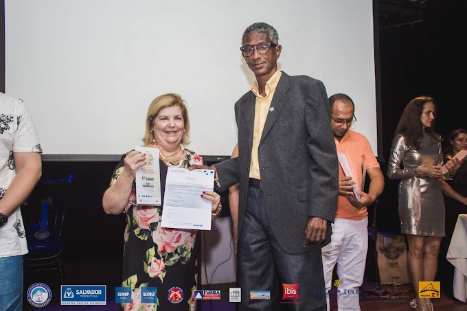 Morre  Jorge Silva presidente  do Conselho Comunitário Social e de Segurança do Rio Vermelho & Ondina