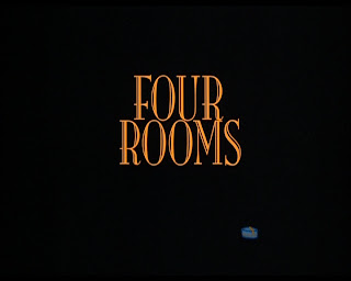 Resultado de imagen de four rooms las cuatro habitaciones