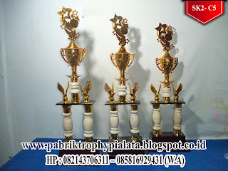 Agen Piala Trophy Tulungagung 