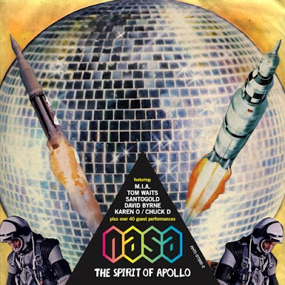 n.a.s.a. the spirit of apollo cover