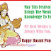 Happy Basant Panchami SMS Pictures