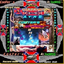 NYTE SHIFT COOTERS JOURNAL