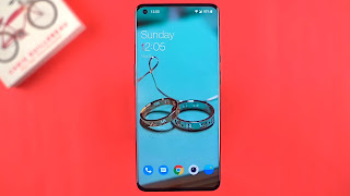 OnePlus 9 Pro Mobile