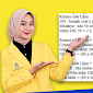 Cara Hitung Manual Nilai Ujian UT Terbaru