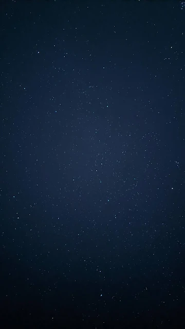 simple sky iphone wallpaper