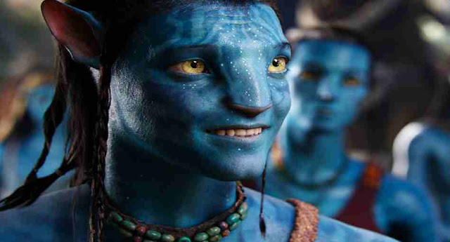 What was the Protagonist of Avatar called?