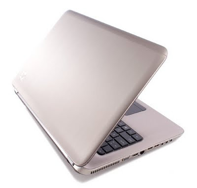 HP Pavilion dv7-6143cl