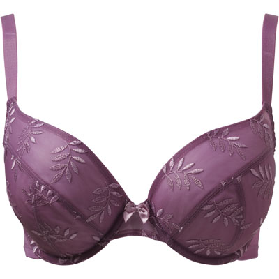 Panache Lingerie - You can't go wrong with a Tango bra and there's a new  shade in town! 🙌💕 Try Aubergine for a chic alternative to black this  season.  #LovePanache #PanacheLingerie #