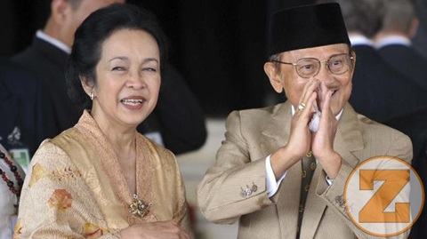 Profil BJ Habibie, Sang Ahli Pesawat Indonesia Yang Pernah Jadi Presiden