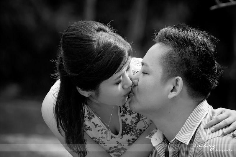 siboey photography - Penang Wedding Photographer