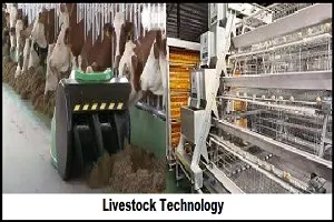 Livestock Tool