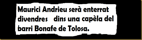 Maurici Andrieu