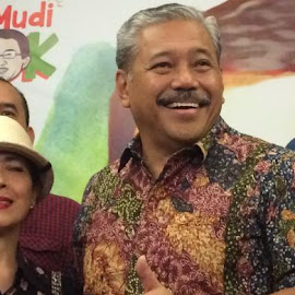 Mengejutkan! Anggota Dewan Pembina Demokrat Dukung Ahok-Djarot, Siap Terima Resiko dari Demokrat. Ini Alasan Dukungannya