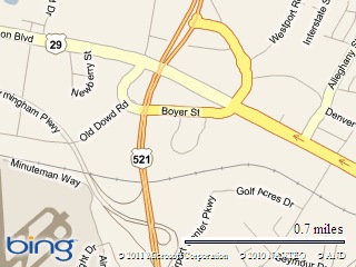 Map picture