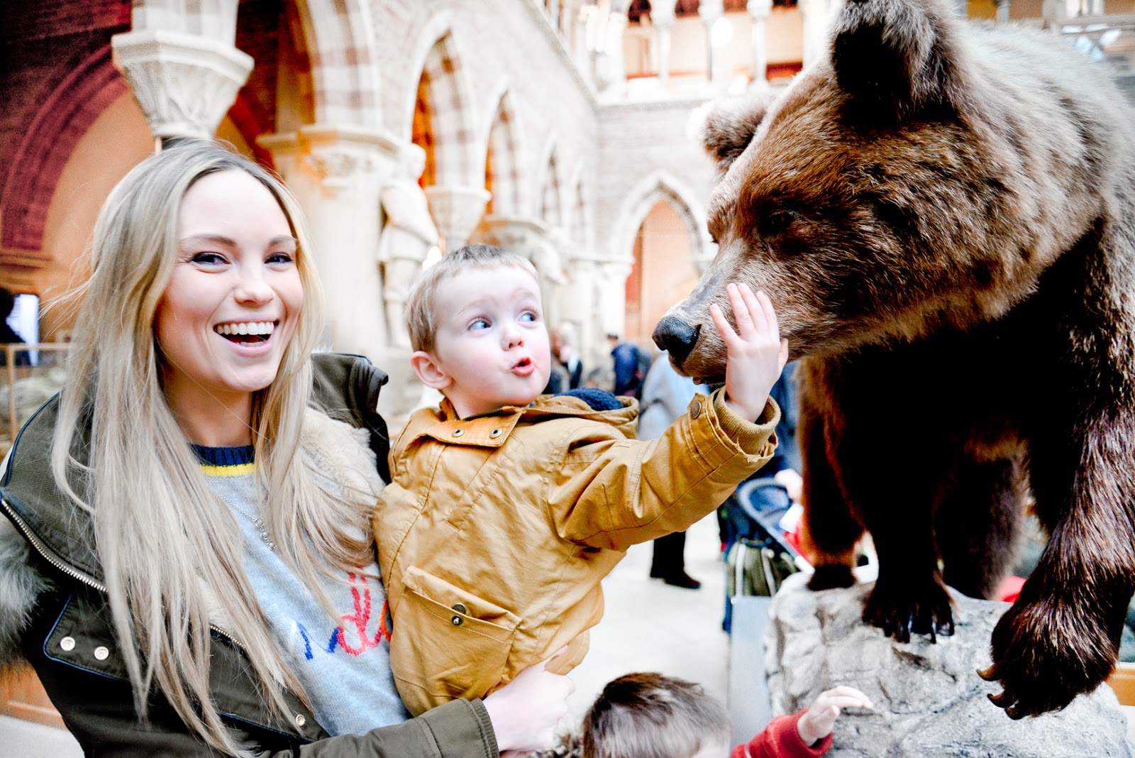 oxford museum, what to do during half term, local museums, local free indoor activities for kids, natural history museum, pitts river museum, 