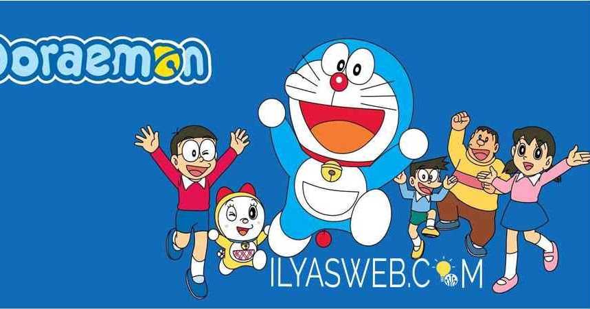 31 Wallpaper Doraemon Lucu Warna Biru  Joen Wallpaper 