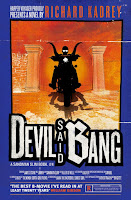  Devil Said Bang