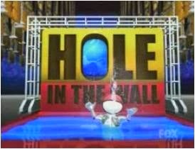 hole