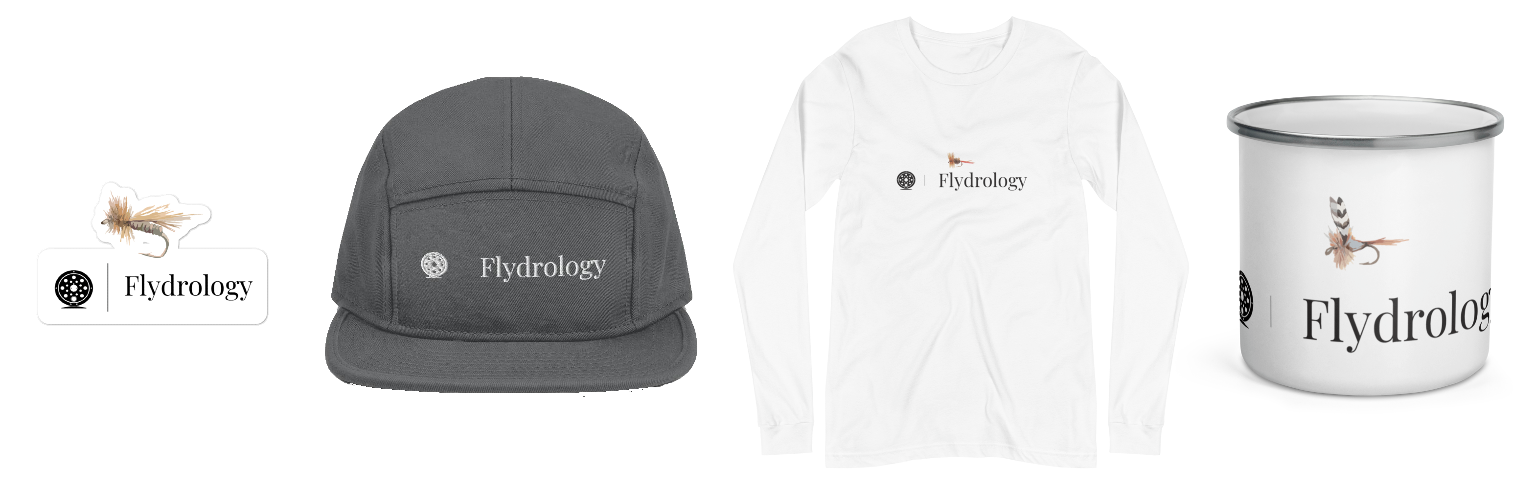 Flydrology - Year of the Rio Sponsor