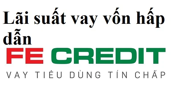 Cách Vay Tiền FE Credit Nhanh Nhất 2024- Lãi Thấp