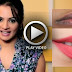 Dark Lips to Pink Lips Naturally - Easy Home Remedies