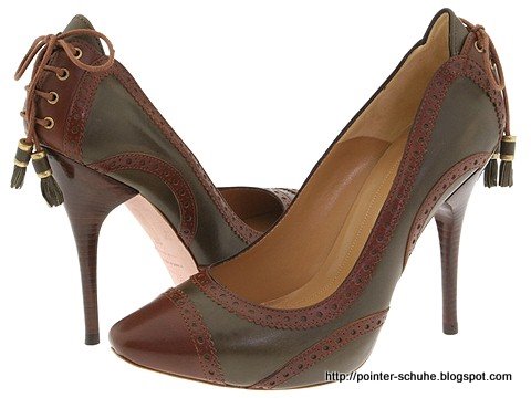 Pointer schuhe:AK-290045