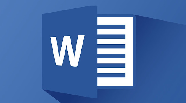 Cara Merubah Nama Dokumen Pada Microsoft Word