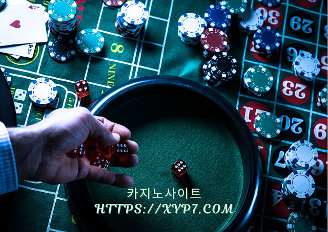 Why You Should Visit Top Online Baccarat Review Sites