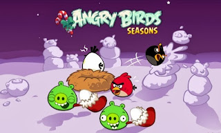 Download Game Angry Birds Terbaru Full Version - Game B3G0K