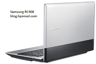 Harga Laptop Samsung RC408