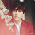 Lirik Lagu Kyuhyun - Remember Me