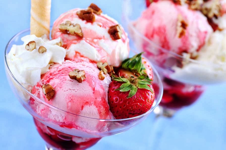 Ice Cream Hd Pictures